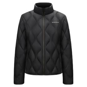 波司登 女立领长袖羽绒服 B250131024