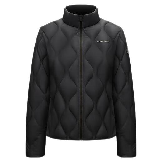 波司登 女立领长袖羽绒服 B250131024 商品图0