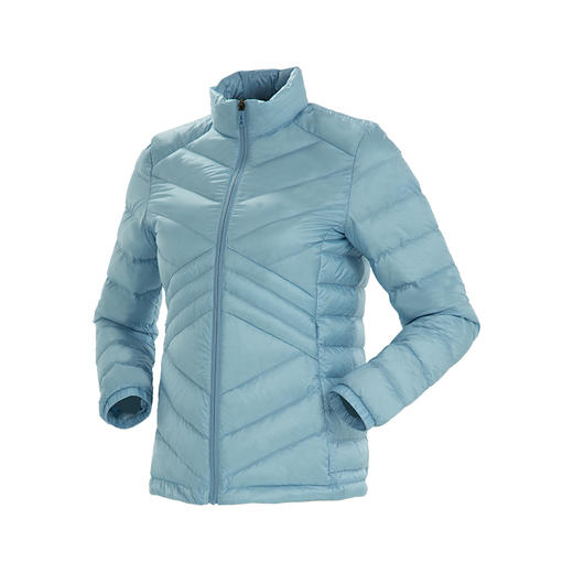 CIMALP喜玛尔图 女羽绒服 AWFKYF170 商品图4