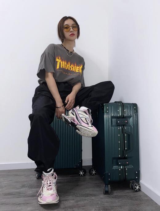 巴黎世家 新款 弹簧鞋 增高 高跟 老爹鞋 运动鞋（DBG） 商品图9