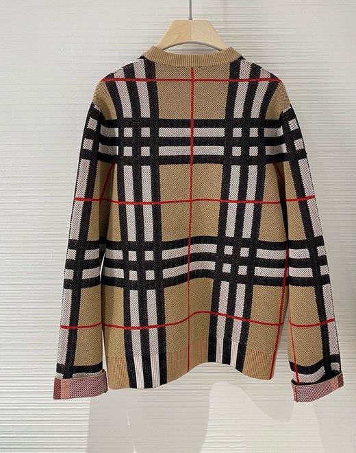 中性款針織開衫毛衣007 商品图1