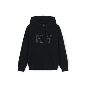 MLB 男女同款连帽卫衣 3AHDB3044-50BKS