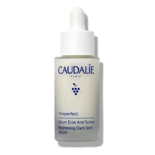 法国Caudalie/欧缇丽臻美亮白淡斑精华 美白小奶瓶30ml 商品图1
