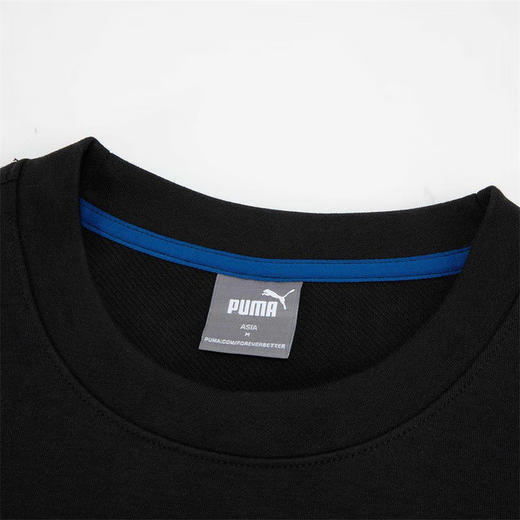 PUMA彪马 通用男女卫衣 682929-01 商品图3