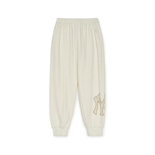 MLB 男女同款长裤 3APTM0151-50CRS 商品图2