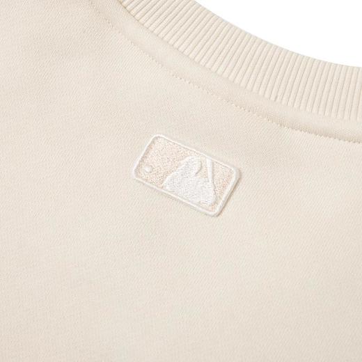 MLB 男女同款卫衣 3AMTE0246-43CRD 商品图4