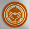 通版佛山市禅城区澜石小学包边校徽服布标姓名贴章可缝烫现货发51 商品缩略图0