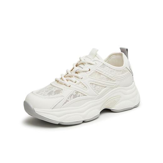 Teenmix天美意 女休闲鞋 BF242BM4 商品图1