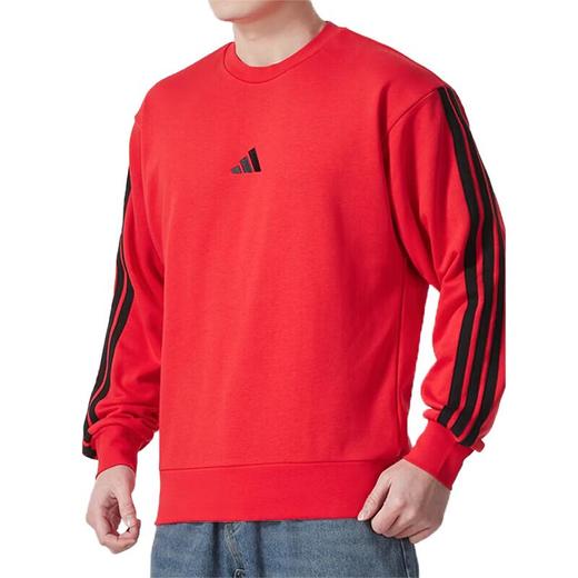 adidas阿迪达斯 男卫衣 JE6373 商品图0