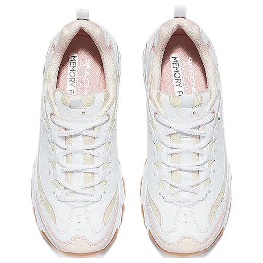 Skechers斯凯奇 女休闲鞋 150241-WLPK 商品图3