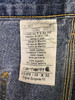 Carhartt 卡哈特 牛仔裤 工装长裤（38”） （97 cm）_WLP(5) 商品缩略图2