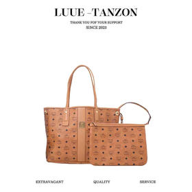 MCM 新款子母购物袋（XM）