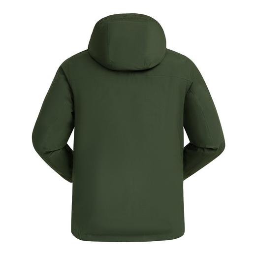 CIMALP喜玛尔图 男中型羽绒服 AMFMYF099 商品图4
