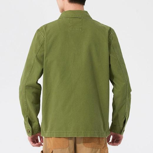 Timberland添柏岚 男梭织夹克 A425FEG5 商品图2