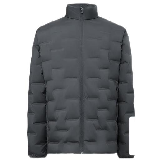 波司登 男短款立领长袖外套羽绒服 B250131033 商品图2