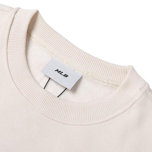 MLB 男女同款卫衣 3AMTM0946-50CRD 商品图4