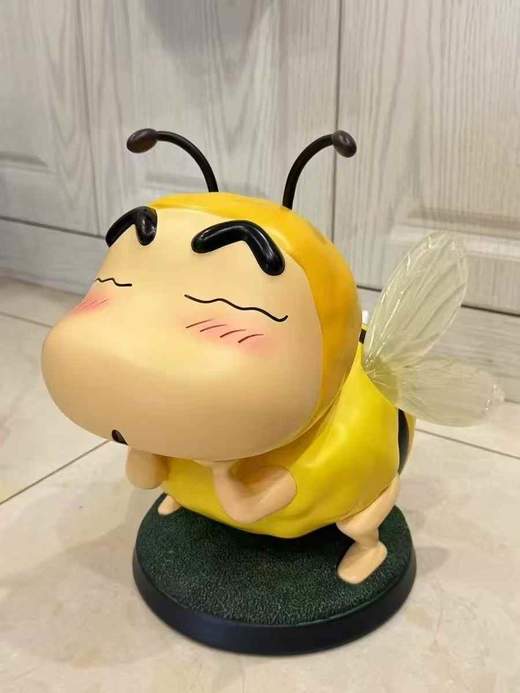 蜡笔小新《大黄蜂》 商品图0