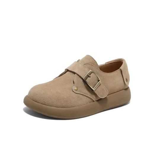 Belle百丽 女休闲鞋 B2497AA5 商品图0