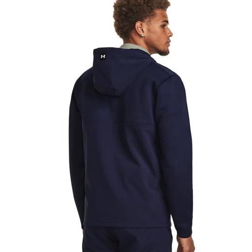 UnderArmour安德玛 男夹克外套 1379722-410 商品图2
