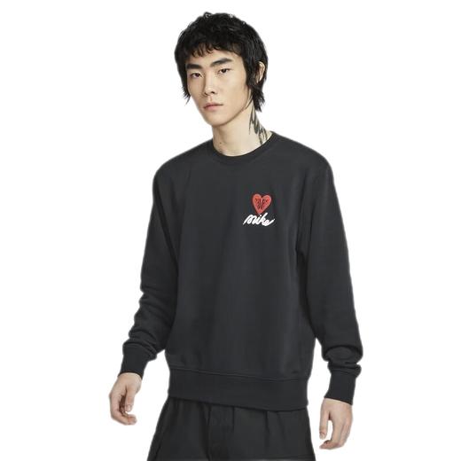 NIKE耐克 男卫衣 IB8233-010 商品图0