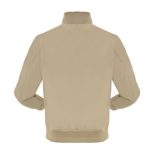 CIMALP喜玛尔图 男软壳上衣 AMFKRK075 商品图4