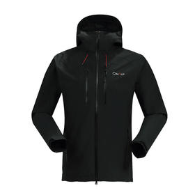 CIMALP喜玛尔图 男冲锋衣 AMSICF069