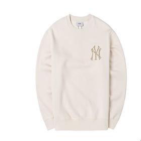 MLB 男女同款卫衣 3AMTM0946-50CRD