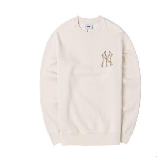 MLB 男女同款卫衣 3AMTM0946-50CRD 商品图0