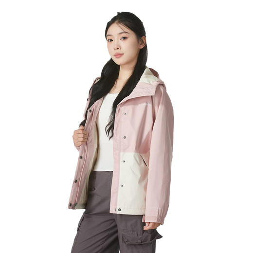 Columbia哥伦比亚 女夹克 XR2436 商品图2
