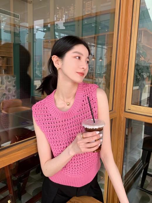 宝格丽 经典弹簧B.zero系列项链 （XTY） 商品图3