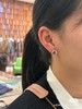 罗意威 小金/小银豆耳钉（XTY） 商品缩略图6
