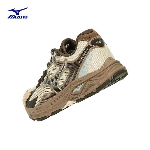 美津浓 男女同款跑步鞋 D1GH2235-23 商品图4