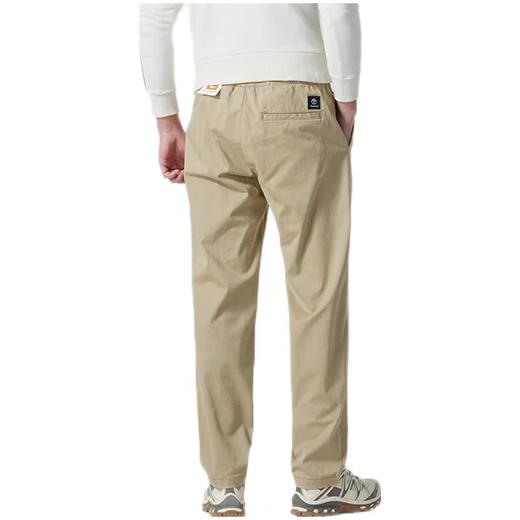 Timberland添柏岚 男梭织长裤 A6C3RDH4 商品图3