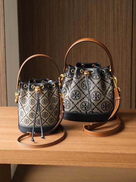 Tory burch 新款水桶包（SS） 商品图5