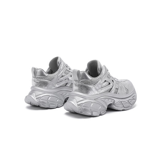 【云粉节】【9折】BF楼诺贝达25年时尚运动鞋RCL255802吊牌价2280活动价2052 商品图1