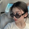 赛琳  2024年新款凯旋门CL40194U太阳镜  女款显脸小 墨镜（JH） 商品缩略图7