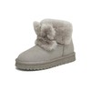 Teenmix天美意 女雪地靴 CNA42DD4 商品缩略图1