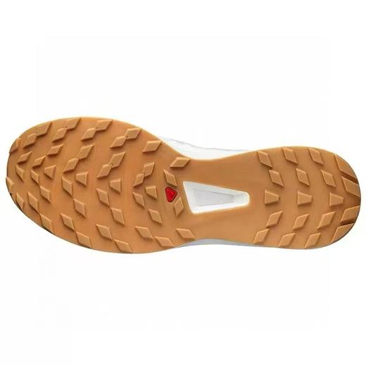 Copson Salomon Ultra Raid 萨洛蒙联名男女户外越野白红色跑步鞋 商品图8