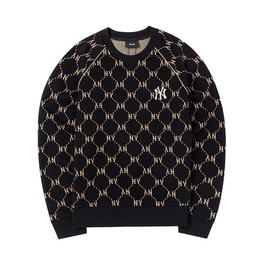 MLB 男女同款卫衣 3AMTM0144-50BKS