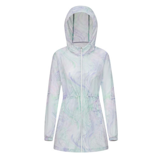 波司登 女防晒服 B30525068 商品图2