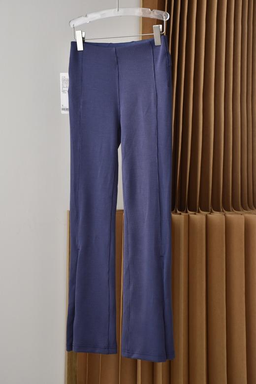 lulu家终于出新款！ 新款螺Softstreme喇叭裤，腿精必入。依旧是原厂来的渠道（SS） 商品图3