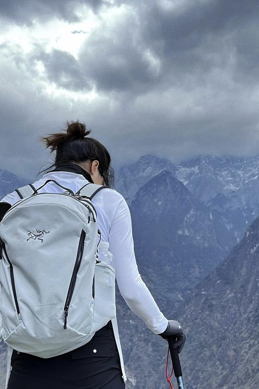 始祖鸟 Mantis 26L 男女款双肩包（SS） 商品图8