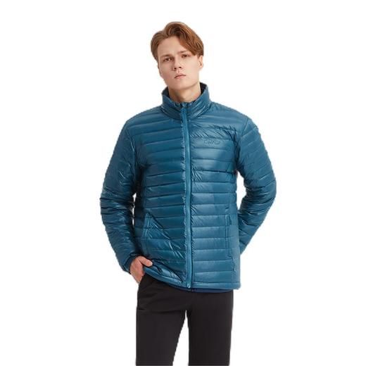 CIMALP喜玛尔图 男羽绒服 AMFHYF049 商品图3