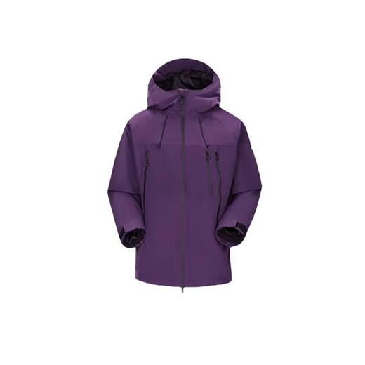 骆驼 通用三合一冲锋衣 734CA70618 商品图2