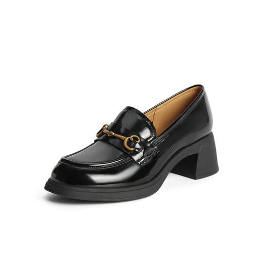 Belle百丽 女单鞋 3A625CA4 商品图0