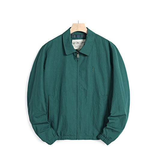 MCS万宝路 男单外套 CW24WJ030G 商品图3