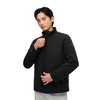 波司登 男短款立领长袖外套羽绒服 B40134151 商品缩略图0