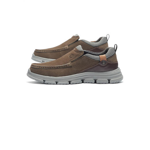 Hangten欢腾 男休闲鞋 D033228588 商品图1