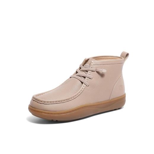 森达 女休闲靴 4CF48DD3 商品图1