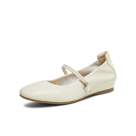 Tata他她 女玛丽珍鞋 WZL05AQ5 商品图1